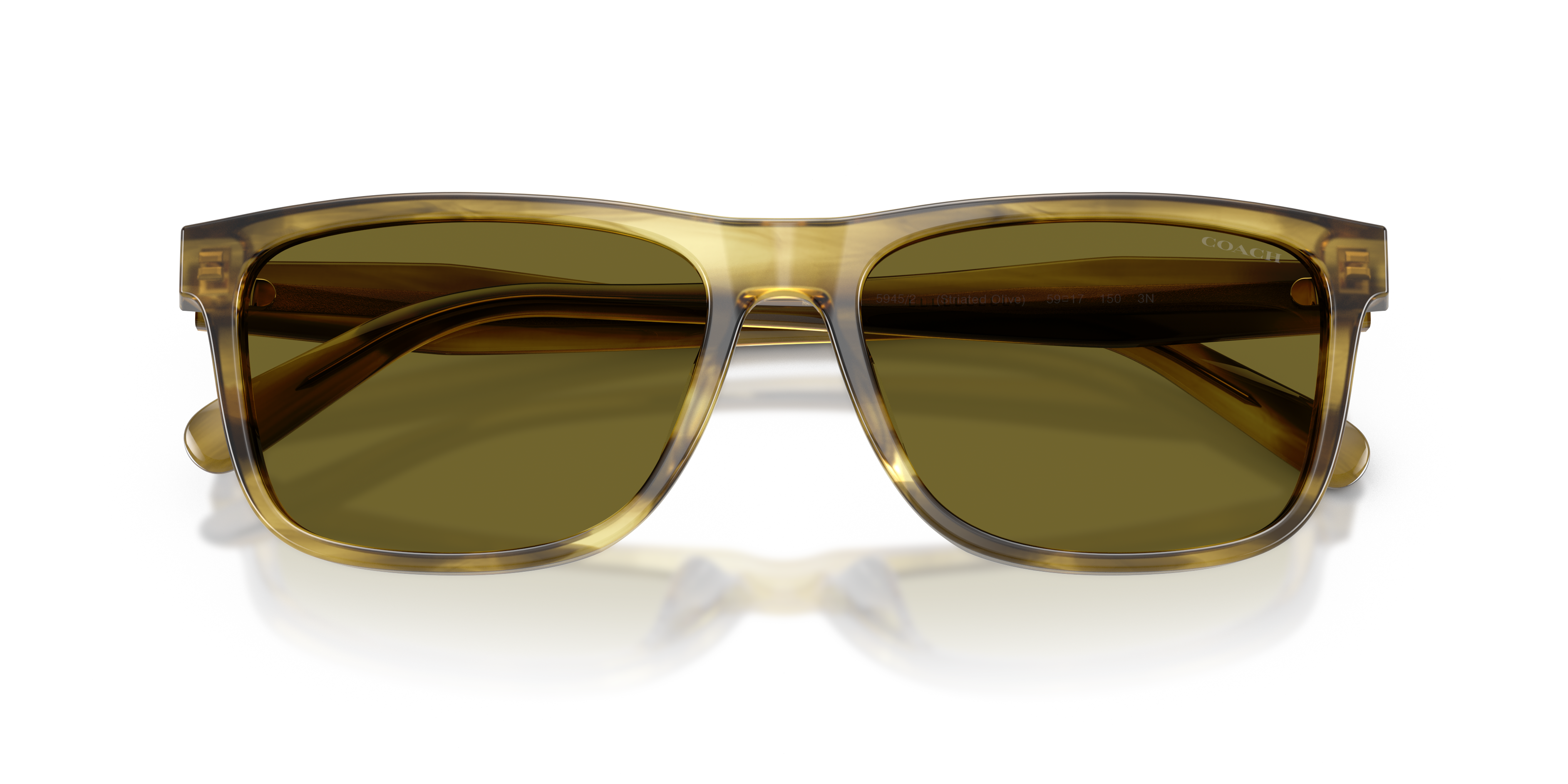 Coach HC8454U 5945/2 Cdp55 